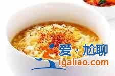 韓國拌飯的做法？