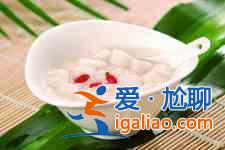 湯圓的煮法？