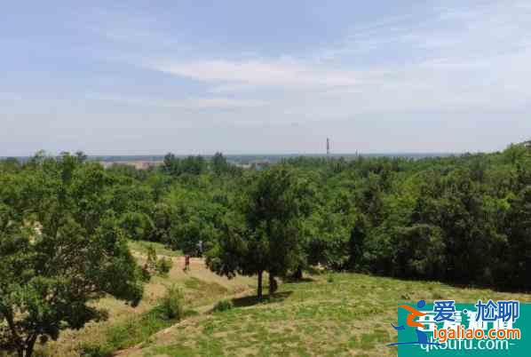 馬陵山門票多少錢 馬陵山屬于哪個城市？