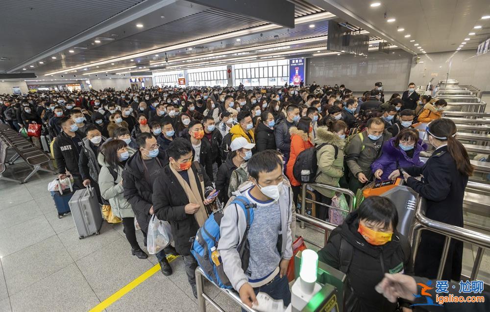 專機出海“搶單”后 經濟第一大省又開始逆向“搶人”了？