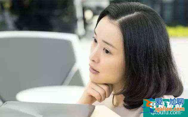 劉敏君用正宮臉演繹“媽系小三”,《白色月光》真的太真實了? 劉敏君用正宮臉演繹“媽系小三”,《白色月光》真的太真實了?