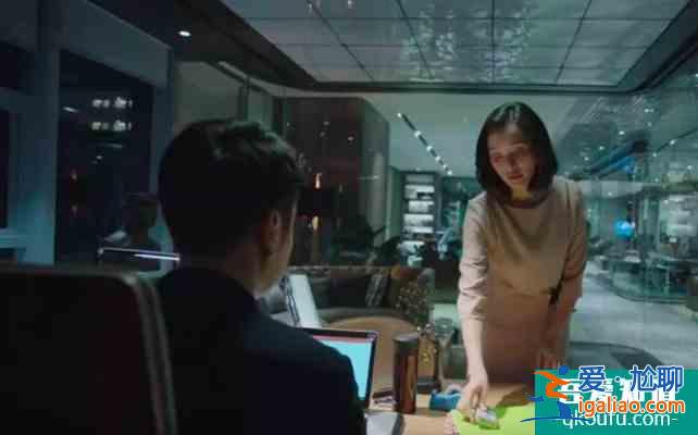 劉敏君用正宮臉演繹“媽系小三”,《白色月光》真的太真實了? 劉敏君用正宮臉演繹“媽系小三”,《白色月光》真的太真實了?