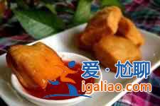 魚豆腐？