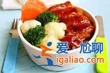 愛心便當的做法大全？