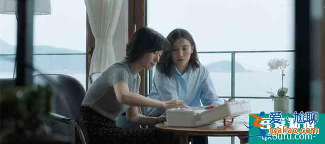 劉敏君用正宮臉演繹“媽系小三”,《白色月光》真的太真實了? 劉敏君用正宮臉演繹“媽系小三”,《白色月光》真的太真實了?