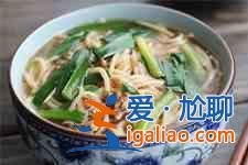 小鍋米線的做法？