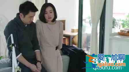 劉敏君用正宮臉演繹“媽系小三”,《白色月光》真的太真實了? 劉敏君用正宮臉演繹“媽系小三”,《白色月光》真的太真實了?