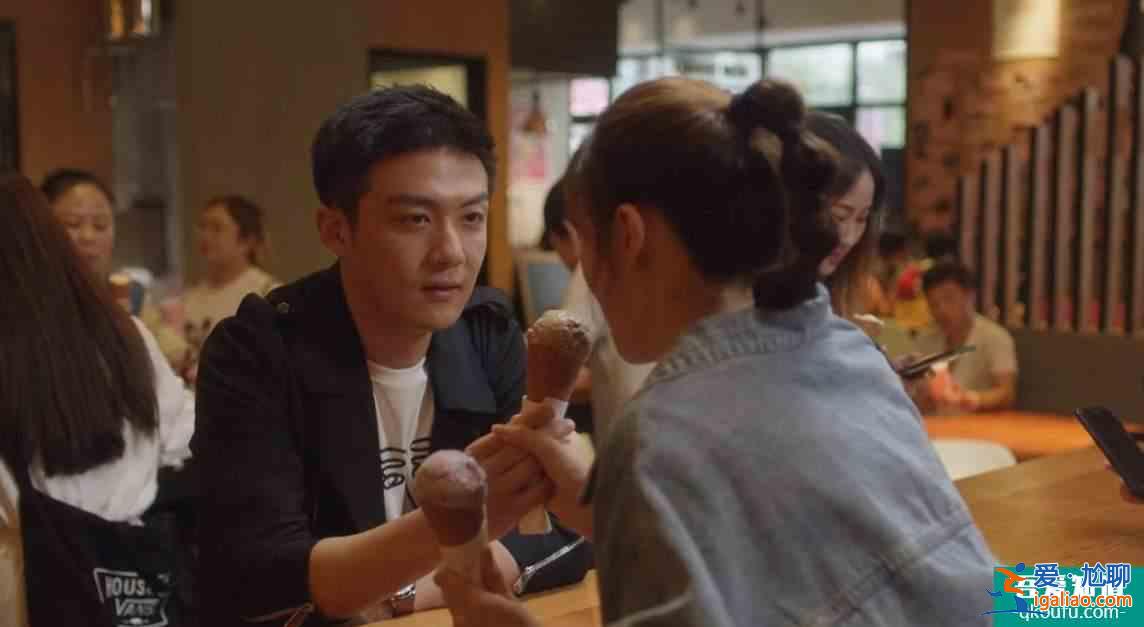 劉敏君用正宮臉演繹“媽系小三”,《白色月光》真的太真實了? 劉敏君用正宮臉演繹“媽系小三”,《白色月光》真的太真實了?