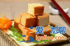 魚豆腐？