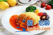 韓國蛋包飯的做法？