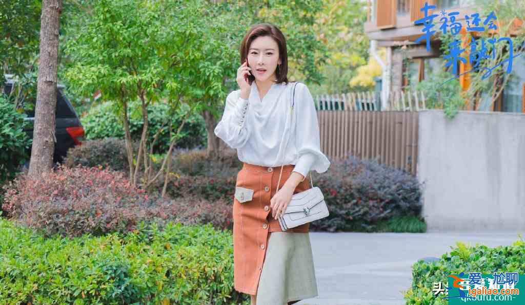 《幸福還會來敲門》結局,聶遠吳謹言表現佳,好人好報皆大歡喜? 《幸福還會來敲門》結局,聶遠吳謹言表現佳,好人好報皆大歡喜?