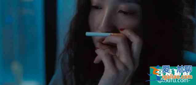 《摩天大樓》，國產女性題材劇終于不只是小三出軌了？