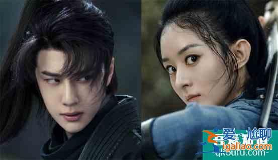 爆火預定!王一博《有翡》播出時間曝光,占盡天時地利人和? 爆火預定!王一博《有翡》播出時間曝光,占盡天時地利人和?