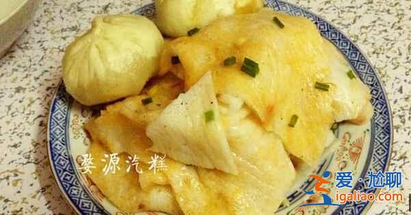 婺源特色美食排行，去婺源一定要嘗一嘗！？