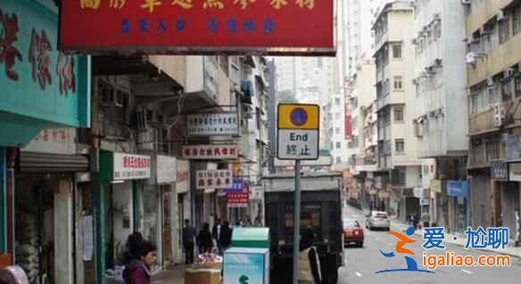 香港購物排行榜，這7類最受歡迎？