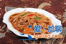 燒腐竹的家常做法？