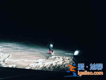 一路向北 縱馳人生——自駕滿洲里，追逐最美雪景？