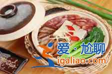 煲仔飯的做法？