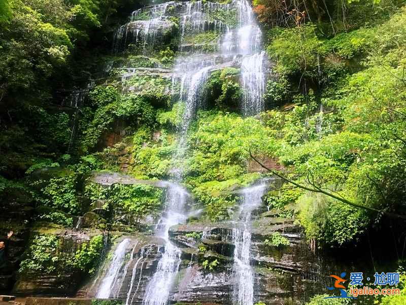 【成都十景】成都十景是什么，成都必去的十個景點？