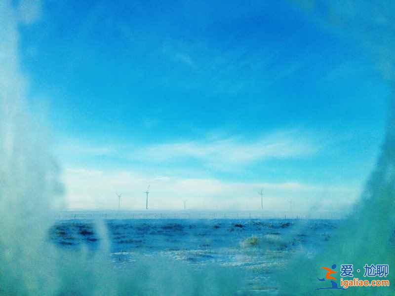 一路向北 縱馳人生——自駕滿洲里，追逐最美雪景？