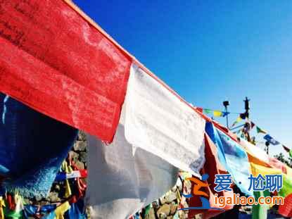 一路向北 縱馳人生——自駕滿洲里，追逐最美雪景？