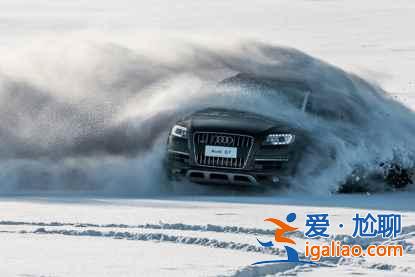 一路向北 縱馳人生——自駕滿洲里，追逐最美雪景？