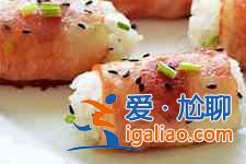 韓國飯團的做法？
