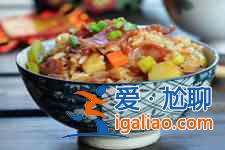 煲仔飯的做法？