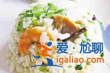 芥菜飯的做法大全？