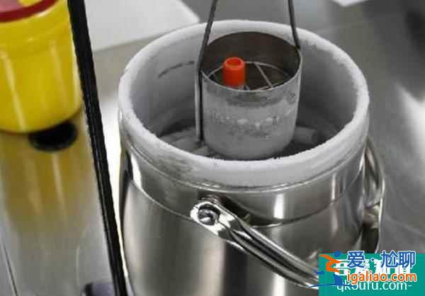 赴美試管嬰兒：男方無法出國，取精問題如何解決？？