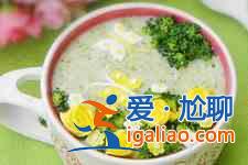 寶寶營養粥的做法大全？