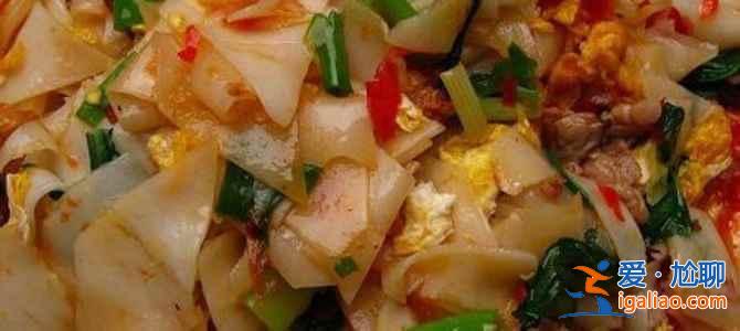 昆明有什么好吃的，昆明特色美食推薦？