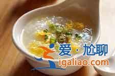 寶寶營養粥的做法大全？