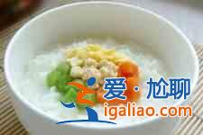 寶寶營養粥的做法大全？