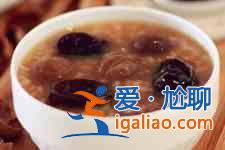 紅棗粥的做法大全？
