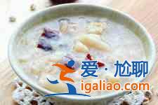 山藥薏米粥的做法大全? 山藥薏米粥的做法大全?