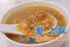 排毒養顏粥的做法？