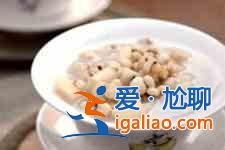 山藥薏米粥的做法大全? 山藥薏米粥的做法大全?