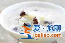 山藥薏米粥的做法大全? 山藥薏米粥的做法大全?