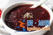 雜糧粥的做法大全？
