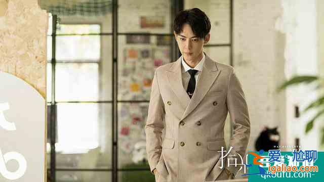 《拾光里的我們》首播獲贊，唐曉天、孫千演技獲贊，甜度嚴重超標？
