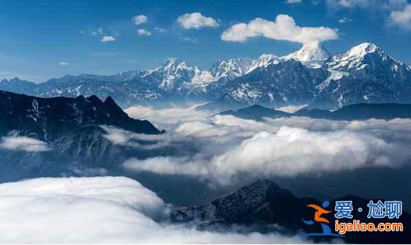 中國最大的觀景平臺(tái)，攝影愛好者不可錯(cuò)過的圣地？