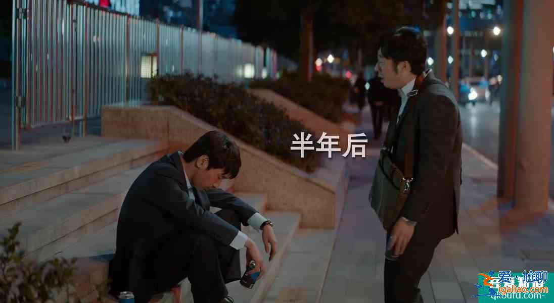 平凡的榮耀吳恪之有底線；孫弈秋代入感強，其父之死或和曲總有關？