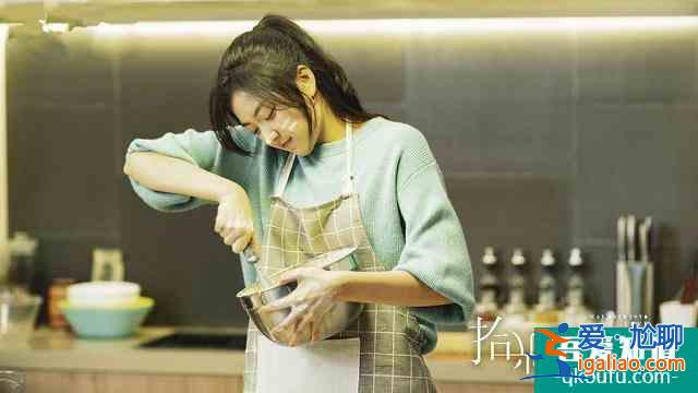 《拾光里的我們》首播獲贊，唐曉天、孫千演技獲贊，甜度嚴重超標？