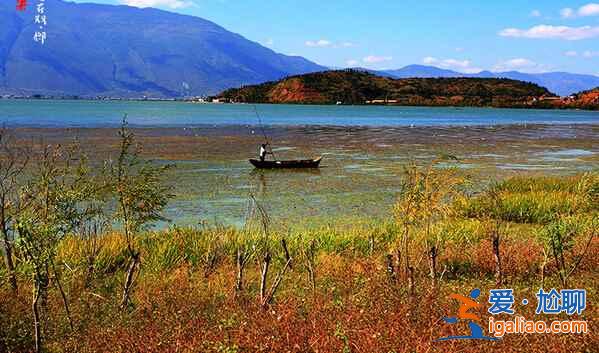 去大理雙廊,享受風花雪月的曼妙? 去大理雙廊,享受風花雪月的曼妙?