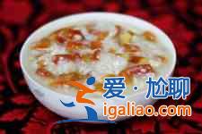 營養粥的做法大全？