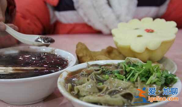 天津美食，天津不可錯過的特色小吃？