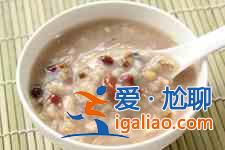 早餐粥的做法大全？