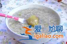 營養粥的做法大全？