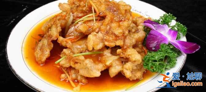 霧凇島有什么好吃的，霧凇島美食推薦？